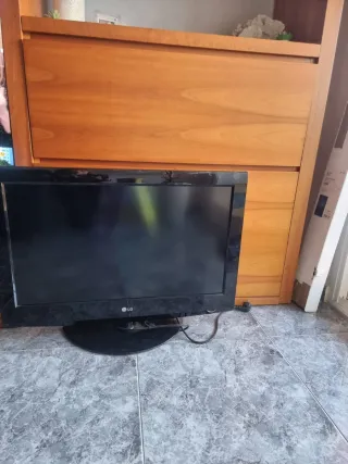 TV LG 32 NO SMART TV