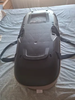 Capazo Bugaboo Bee Beige