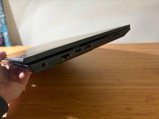 PORTÁTIL GAMING HP OMEN i7 16GB 1TB SSD 144Hz