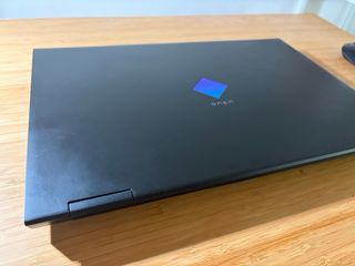 PORTÁTIL GAMING HP OMEN i7 16GB 1TB SSD 144Hz