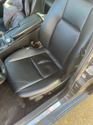 Mercedes-Benz Clase C 2008