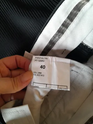 Traje de Novio Plata y Blanco