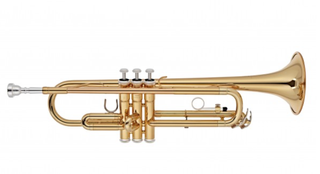 Trompeta Yamaha YTR-2330