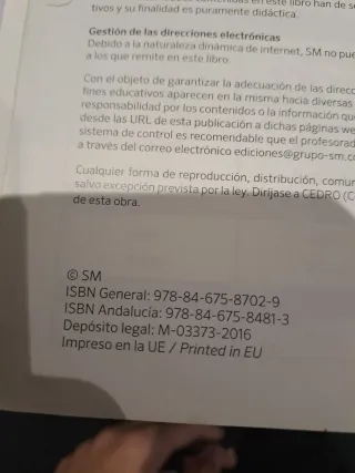 Latín. 4 ESO. Savia