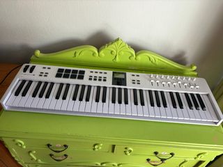 Teclado MIDI Arturia Keylab Essential 3