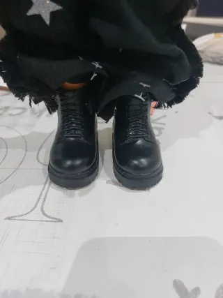 Muñeca Nancy Aitana