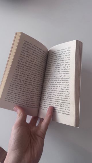 Breakfast at Tiffany's (Desayuno con Diamantes)