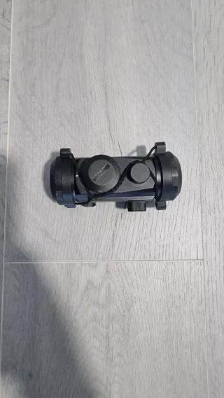 Mira Red Dot para fusil Airsoft