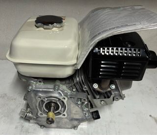 Motor Honda GX120 4 tiempos