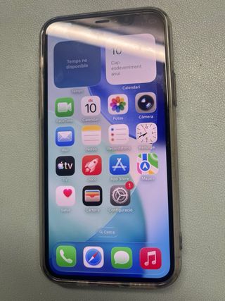 iPhone 11 Pro Apple