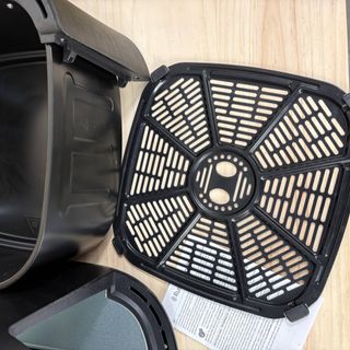 Russell Hobbs Satisfry Freidora de Aire 8,3 L XXL