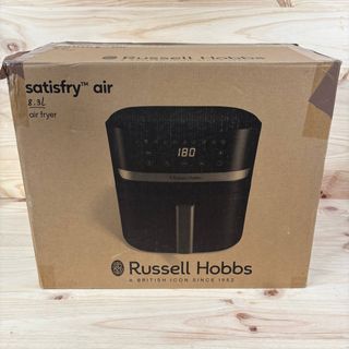 Russell Hobbs Satisfry Freidora de Aire 8,3 L XXL