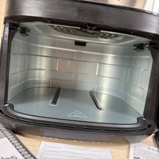 Russell Hobbs Satisfry Freidora de Aire 8,3 L XXL