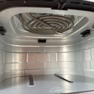 Russell Hobbs Satisfry Freidora de Aire 8,3 L XXL