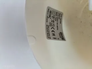 Lámpara de techo colgante