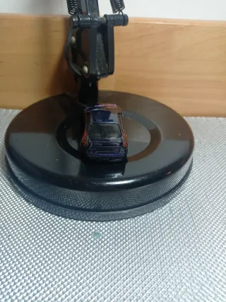 Hot Wheels Nissan Skyline GT-R R33