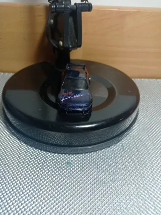 Hot Wheels Nissan Skyline GT-R R33