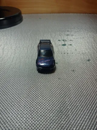 Hot Wheels Nissan Skyline GT-R R33