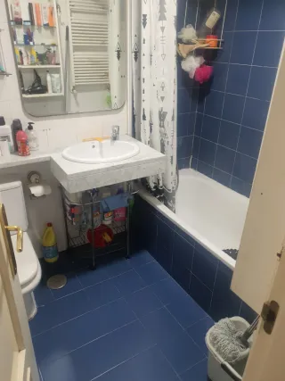 Habitación valdeacederas