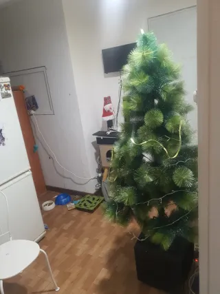 Habitación valdeacederas