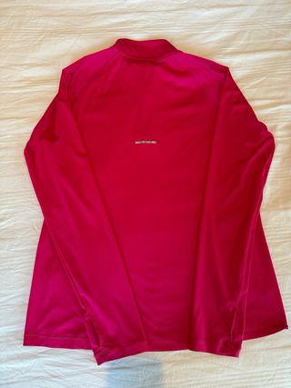 Asics Top Running Mujer Talla M