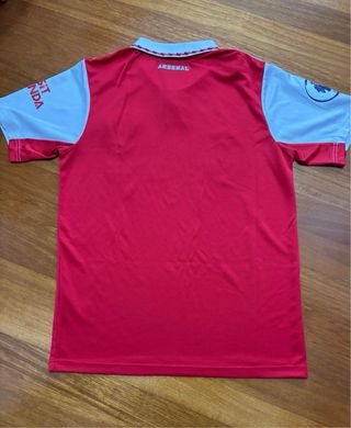 Camiseta Arsenal FC 22/23 Talla M
