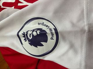 Camiseta Arsenal FC 22/23 Talla M