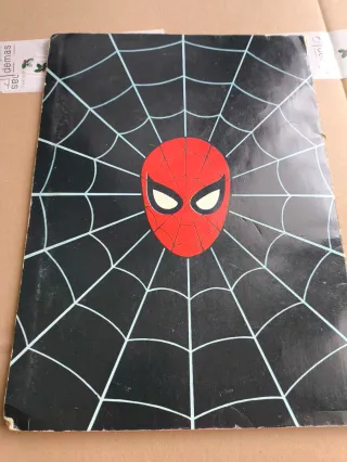 L' Uomo Ragno Corno edizione Deluxe