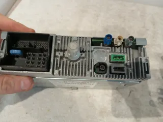 Módulo Navegación GPS Peugeot 308 II t9