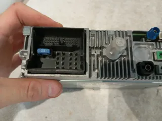 Módulo Navegación GPS Peugeot 308 II t9