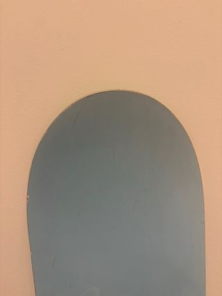 Tabla Snowboard Burton 139cm Flores