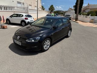Volkswagen Golf 2015 1.0 tsi gasolina 5 puertas
