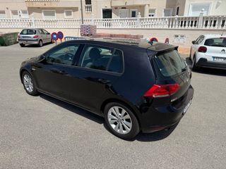 Volkswagen Golf 2015 1.0 tsi gasolina 5 puertas