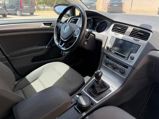 Volkswagen Golf 2015 1.0 tsi gasolina 5 puertas