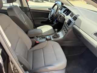 Volkswagen Golf 2015 1.0 tsi gasolina 5 puertas