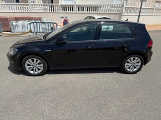 Volkswagen Golf 2015 1.0 tsi gasolina 5 puertas