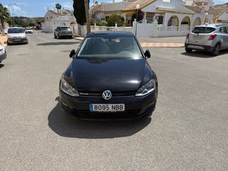 Volkswagen Golf 2015 1.0 tsi gasolina 5 puertas