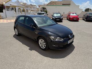 Volkswagen Golf 2015 1.0 tsi gasolina 5 puertas