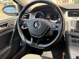 Volkswagen Golf 2015 1.0 tsi gasolina 5 puertas