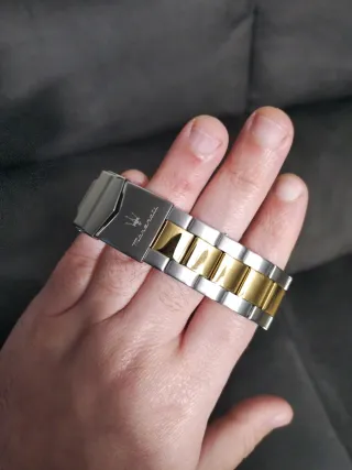 Reloj Maserati COMPETIZIONE