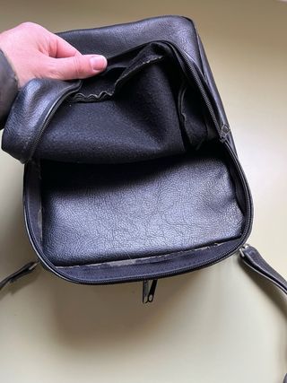 Estuche para clarinete