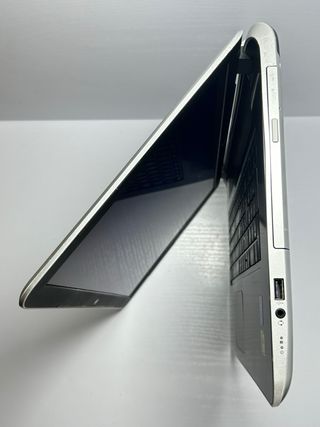 HP Pavilion 17 i7 / 16GB / 256GB SSD + 1TB HDD