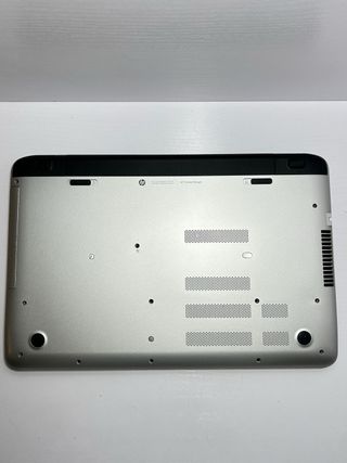 HP Pavilion 17 i7 / 16GB / 256GB SSD + 1TB HDD