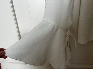 Blusa Renatta Blanca Talla M