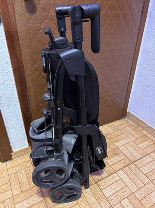 Carro de bebé Chicco