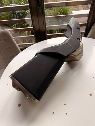 Escape Kawasaki Z800E Original Completo