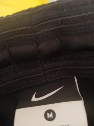 Chándal FC Barcelona Amarillo