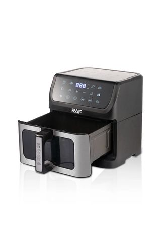 Freidora de aire RAF 10L