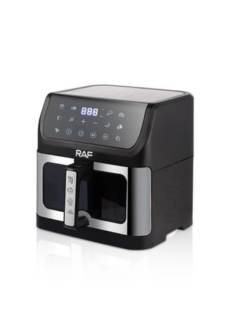 Freidora de aire RAF 10L