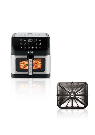 Freidora de aire RAF 10L